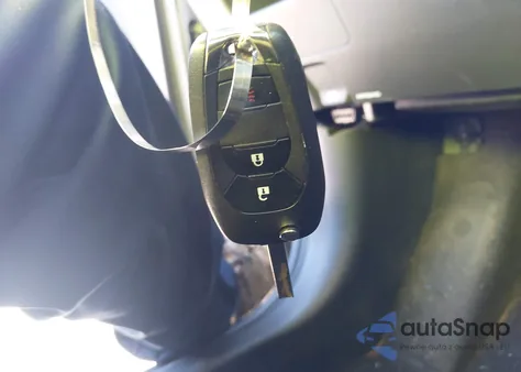 2023 Chevrolet Trailblazer Fwd Ls from USA, damaged, VIN KL79MMS27PB194779